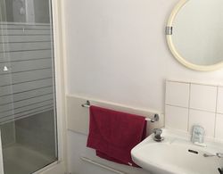 The Tower Arms Hotel Banyo Tipleri