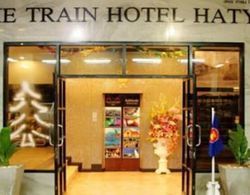 The Train Hotel Hatyai Öne Çıkan Resim