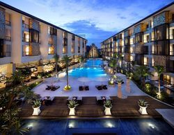The Trans Resort Bali Havuz