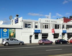 The TRC Hotel Öne Çıkan Resim