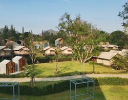 The Tree Riverside Resort Kaeng Krachan Dış Mekan