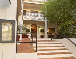The Tulbagh Boutique Heritage Hotel Genel
