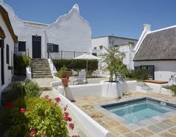 The Tulbagh Boutique Heritage Hotel Genel