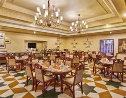 The Ummed Jodhpur Palace Resort & Spa Kahvaltı
