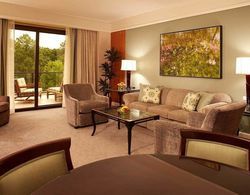 The Umstead Hotel and Spa Genel