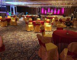The Utsav Grand Banquets & Resort Misafir Tesisleri ve Hizmetleri