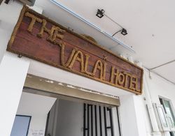 The Valai Hotel Dış Mekan