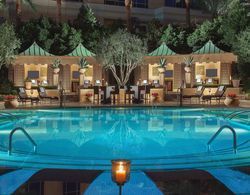 The Venetian Resort Hotel Casino Havuz