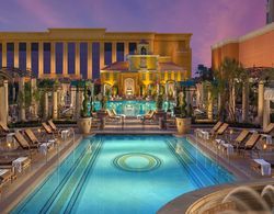The Venetian Resort Hotel Casino Havuz
