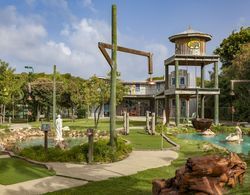 The Verandah Resort & Spa Antigua All Inclusive Genel