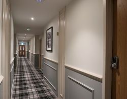 The Victoria Hotel Manchester By Compass H Genel