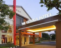 The Victoria Hotel Yogyakarta Genel