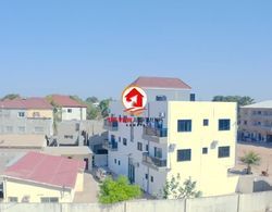 The View Apartment Rentals in The Gambia Dış Mekan