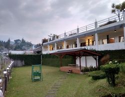 The View Villa Dış Mekan