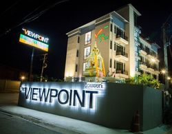 The Viewpoint Hotel Dış Mekan