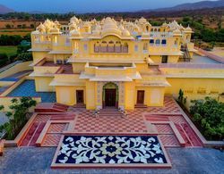 The Vijayran Palace by Royal Quest Resorts Dış Mekan