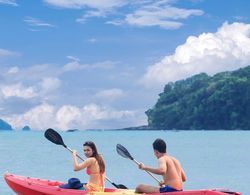 The Vijitt Resort Phuket Genel
