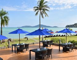 The Vijitt Resort Phuket Genel