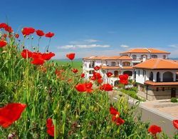 The Vineyards Spa & Resort Dış Mekan