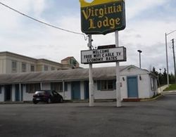 The Virginia Lodge Dış Mekan