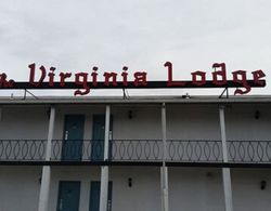 The Virginia Lodge Dış Mekan