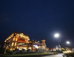 The Vivaan Hotel & Resorts Dış Mekan