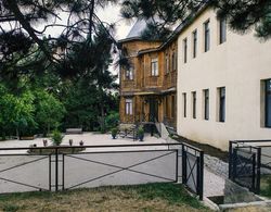 The Vorontsovs - Hotel & Cottages Dış Mekan
