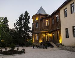 The Vorontsovs - Hotel & Cottages Dış Mekan