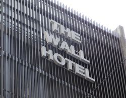 The Wall Hotel Dış Mekan