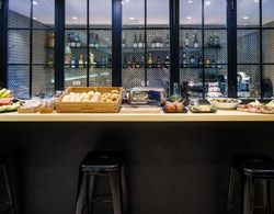 The Walt Madrid Bar