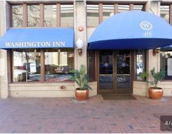 The Washington Inn Genel