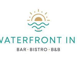 The Waterfront Inn Mülk Olanakları