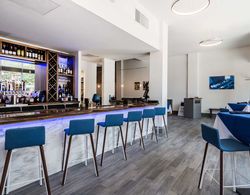 The Waters, an Ascend Hotel Collection Member Bar