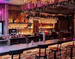 The Waterside Bar Rooms & Restaurant Genel