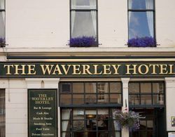 The Waverley Hotel Genel