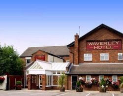 The Waverley Hotel Öne Çıkan Resim