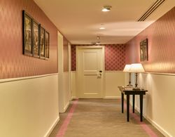 The Waverly Hotel & Residences İç Mekan