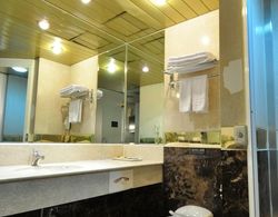 The We Hotel Banyo Tipleri