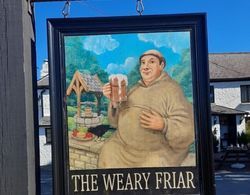 The Weary Friar Dış Mekan