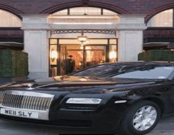 The Wellesley Knightsbridge, a Luxury Collection H Genel