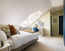 The West Hampstead Retreat - Modern Bright 1bdr Apartment Oda