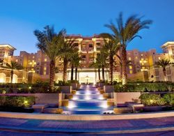 The Westin Abu Dhabi Golf Resort & Spa Genel