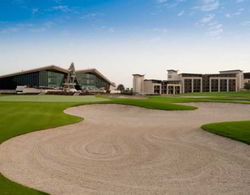 The Westin Abu Dhabi Golf Resort & Spa Genel