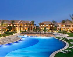 The Westin Cairo Golf Resort & Spa, Katameya Dunes Genel