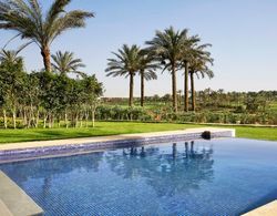 The Westin Cairo Golf Resort & Spa, Katameya Dunes Havuz