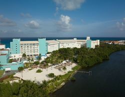 The Westin Cancun Resort Villas & Spa Dış Mekan