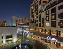 The Westin Doha Hotel & Spa, Doha Genel
