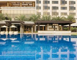 The Westin Doha Hotel & Spa, Doha Havuz