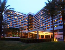 The Westin Los Angeles Airport Genel