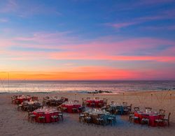 The Westin Los Cabos Resort Villas Genel